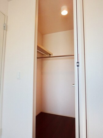 セジュールプレリーの物件内観写真